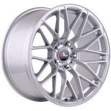 KMANN SV2 19x8.5 ET33 19x9.5 ET38 5x120 72.6 SILVER